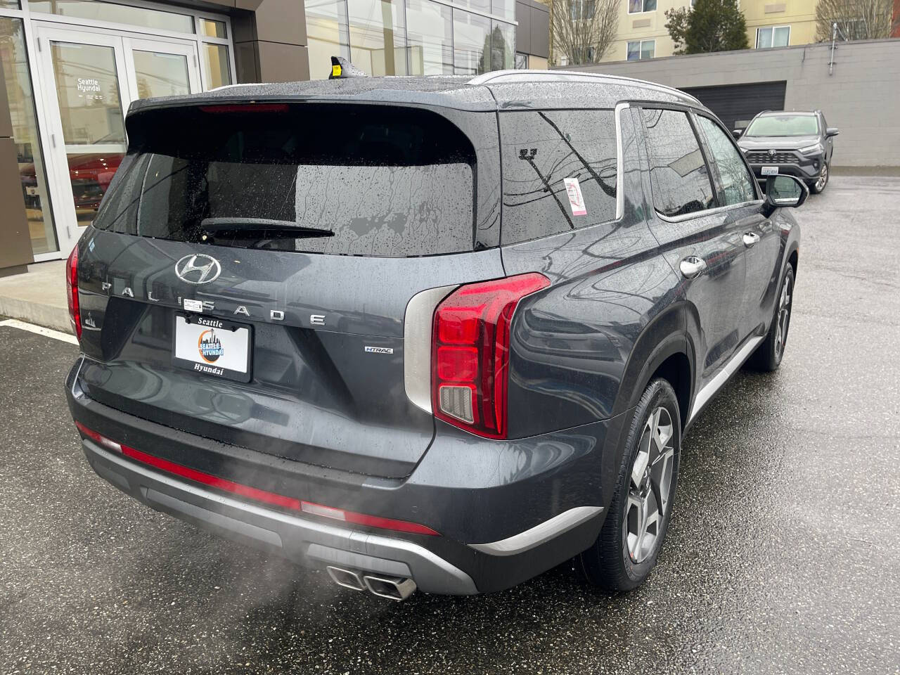 2024 Hyundai PALISADE for sale at Autos by Talon in Seattle, WA