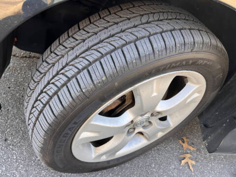 2005 Toyota Corolla XRS