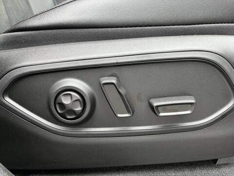 2024 Jeep Grand Cherokee Trailhawk 4xe