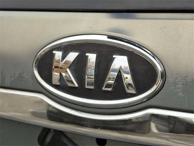 2008 Kia Sedona EX