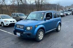 2007 Honda Element for sale at Prospect Auto Mart in Peoria IL