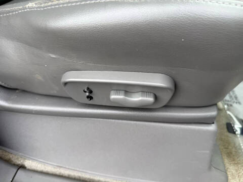 2013 Nissan Frontier