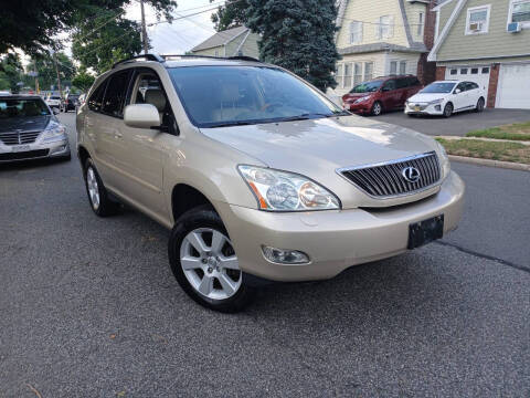 2004 Lexus RX 330 for sale at K and S motors corp in Linden NJ