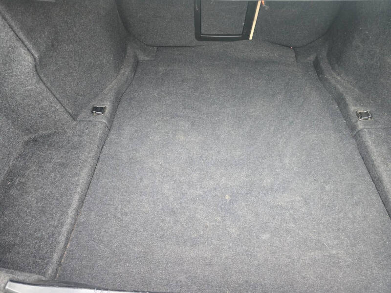 2008 BMW 5 Series 528xi