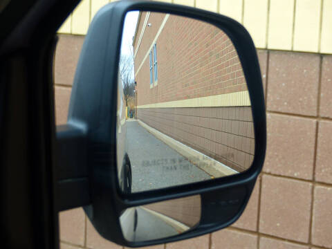 2022 RAM ProMaster City