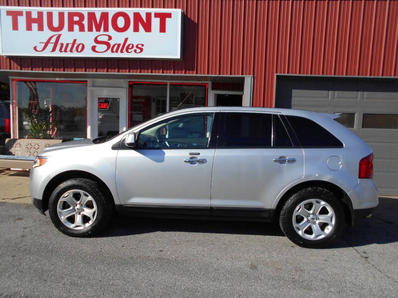 THURMONT AUTO SALES Car Dealer in Thurmont, MD
