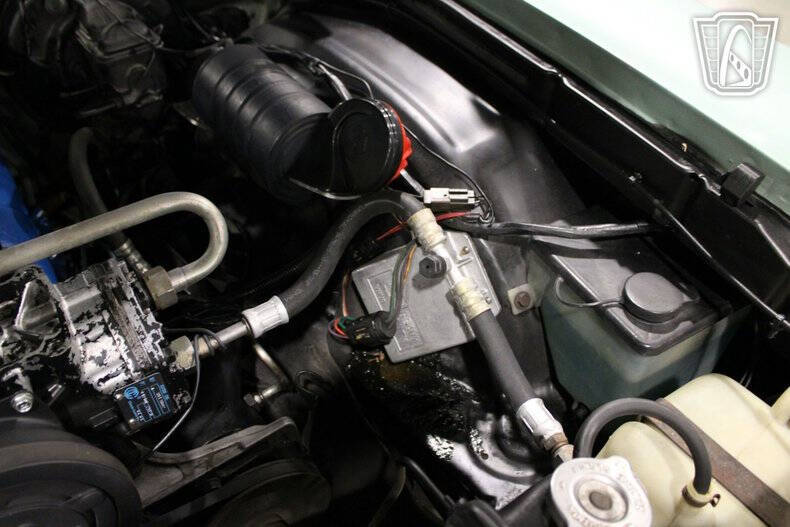 1979 Ford Ranchero