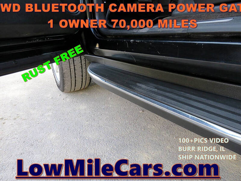 2011 GMC Yukon Denali