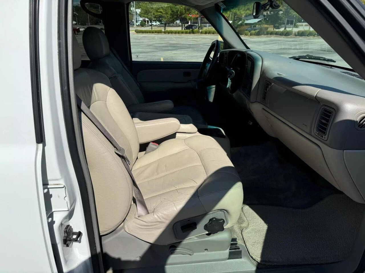 2000 Chevrolet Suburban for sale at H & B Auto in Fayetteville, AR