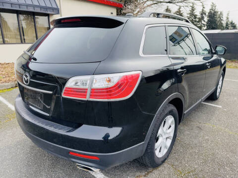 2012 Mazda CX-9 Touring