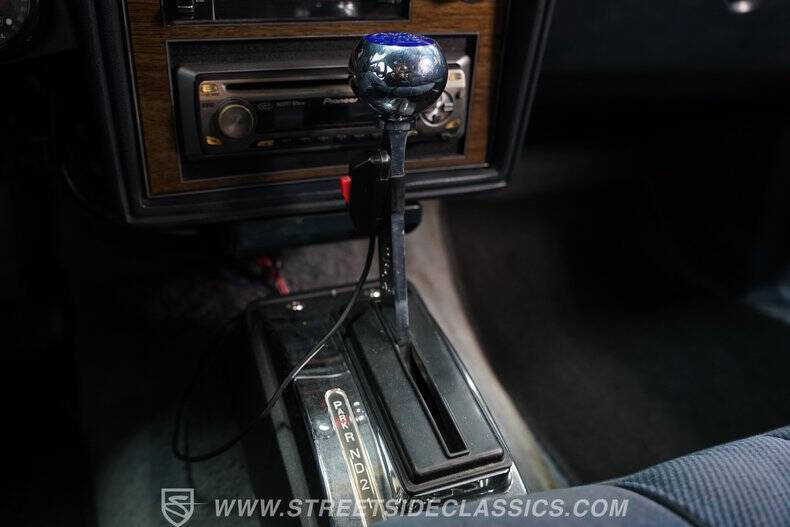 1986 Oldsmobile Cutlass Supreme