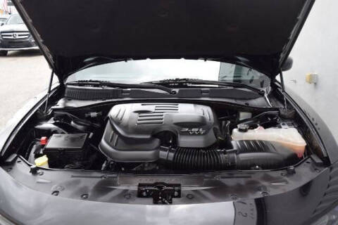 2020 Dodge Charger GT