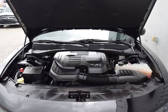 2020 Dodge Charger GT