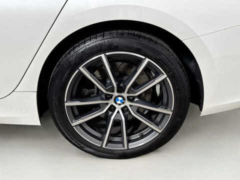 2021 BMW 3 Series 330i xDrive