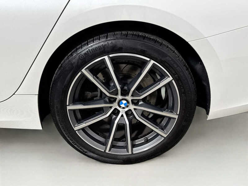 2021 BMW 3 Series 330i xDrive