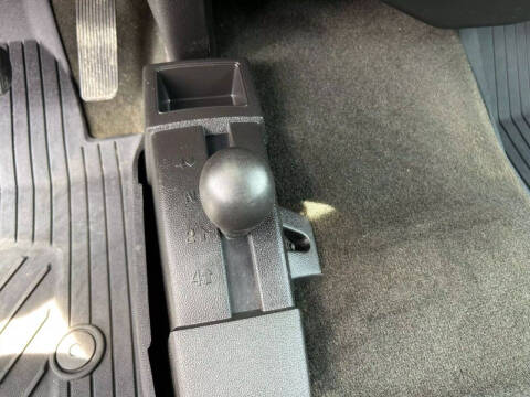 2017 Chevrolet Silverado 1500 Work Truck