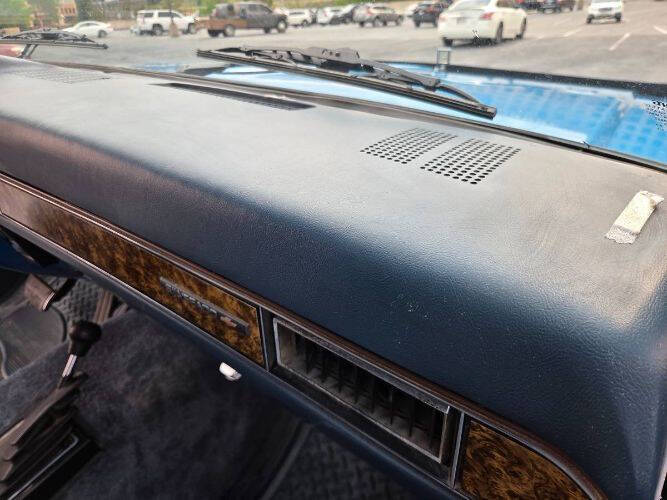 1991 Chevrolet Suburban