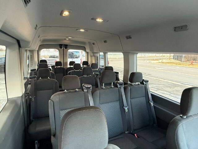 2021 Ford Transit for sale at Utah Commercial Vehicles in Draper, UT