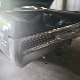 1970 Chrysler Newport