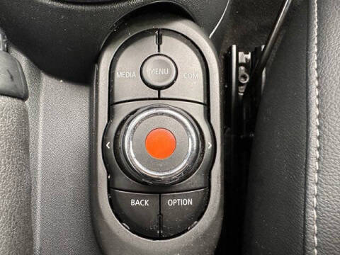 2021 MINI Hardtop 4 Door Cooper S