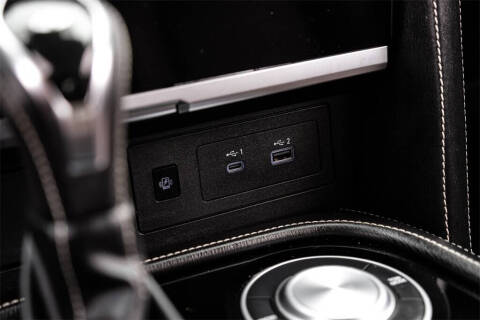 2022 Infiniti QX80 Premium Select