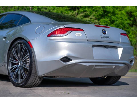 2018 Karma Revero
