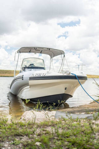 2023 Zodiac N-ZO 680