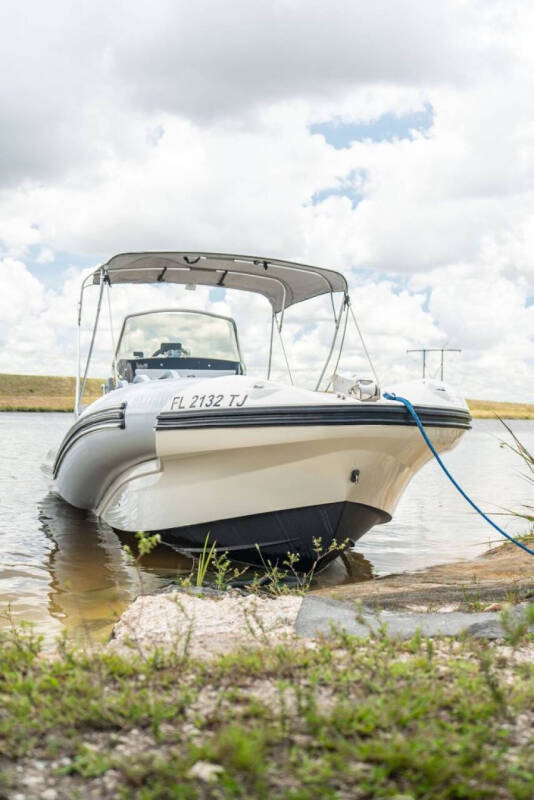 2023 Zodiac N-ZO 680