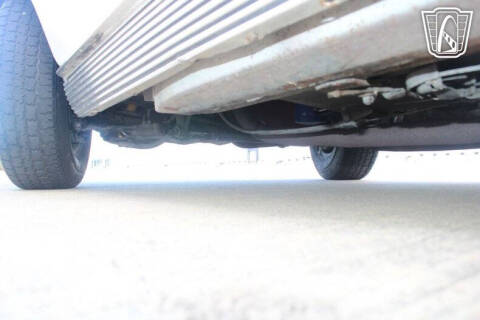 1963 Chevrolet Corvette