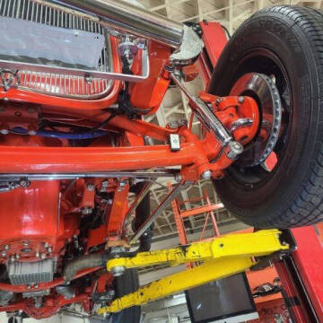 1929 Ford Model A