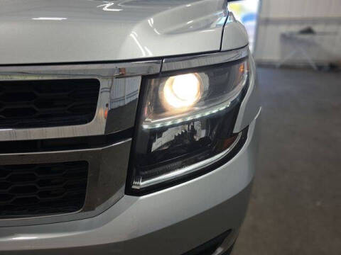 2019 Chevrolet Tahoe LS