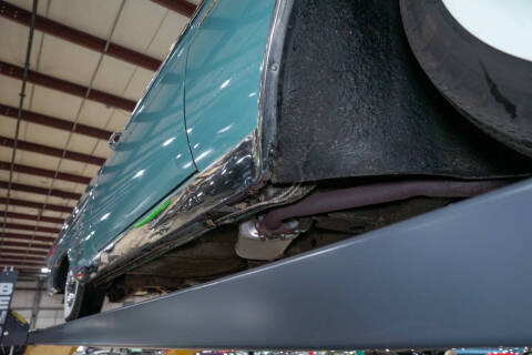 1958 Cadillac Series 62