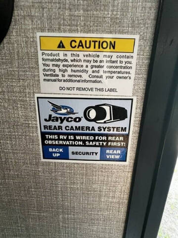 2022 Jayco Jay Flight SLX