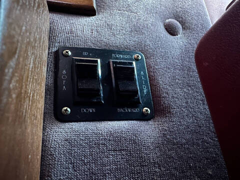 1991 Chevrolet Chevy Van