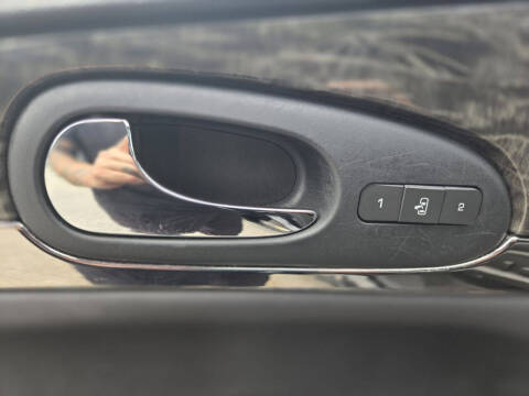 2014 Buick Enclave Premium