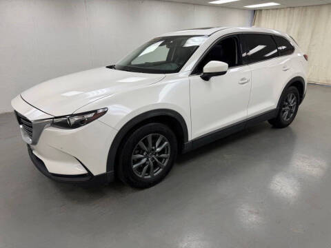 2020 Mazda CX-9 Touring