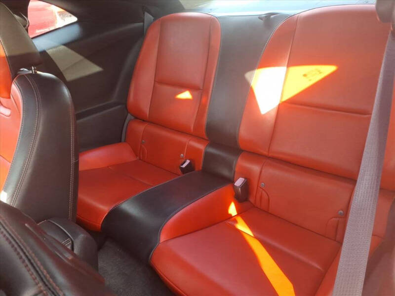 2013 Chevrolet Camaro LT