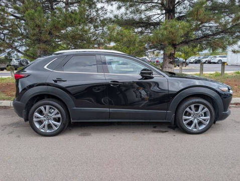 2023 Mazda CX-30 2.5 S Premium