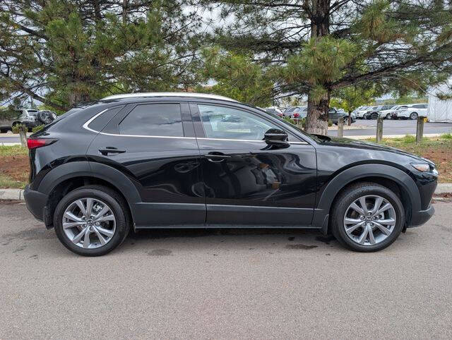 2023 Mazda CX-30 2.5 S Premium