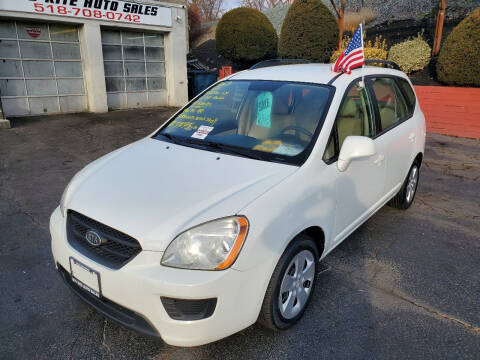 2009 Kia Rondo for sale at Buy Rite Auto Sales in Albany NY