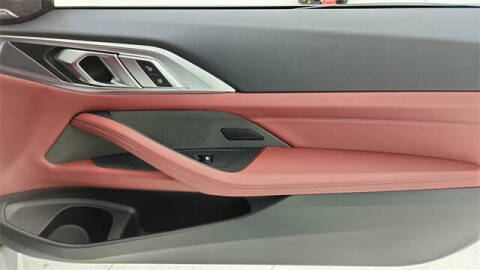 2025 BMW 4 Series M440i