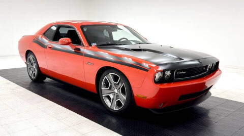 2010 Dodge Challenger