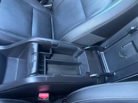 2015 Chevrolet Colorado LT