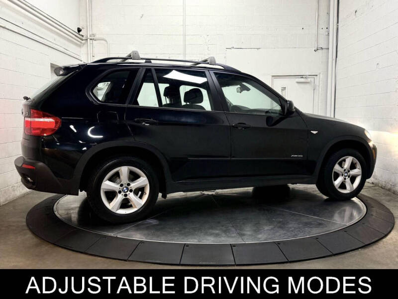 2009 BMW X5 xDrive30i
