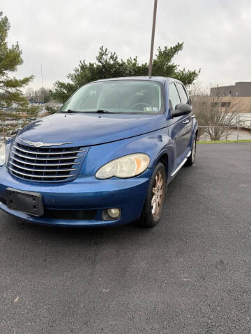 2010 Chrysler PT Cruiser