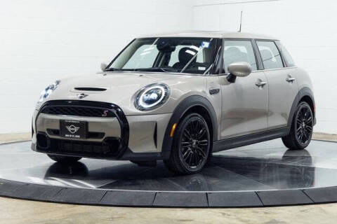 2024 MINI Hardtop 4 Door Cooper S