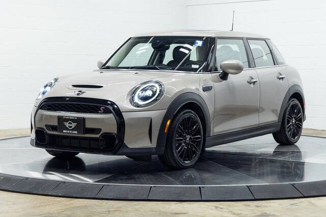 2024 MINI Hardtop 4 Door Cooper S