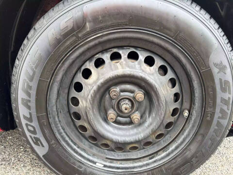 2015 Nissan Versa Note