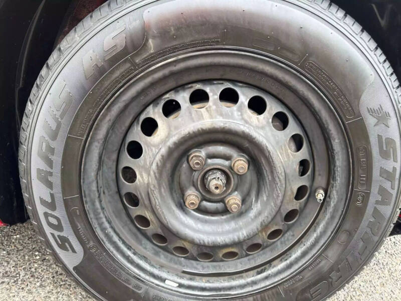 2015 Nissan Versa Note