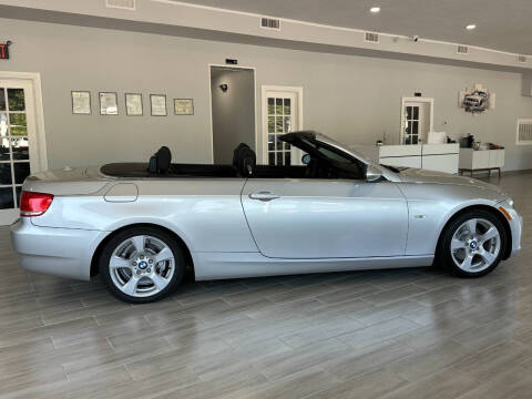 2007 BMW 3 Series 328i